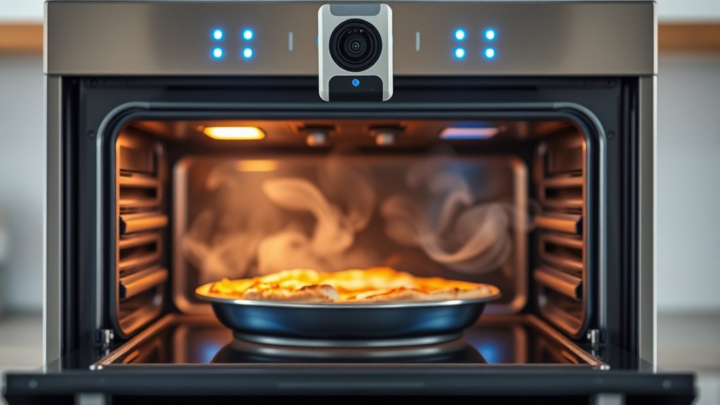 ai driven precise cooking