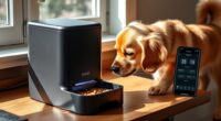 ai powered pet feeding