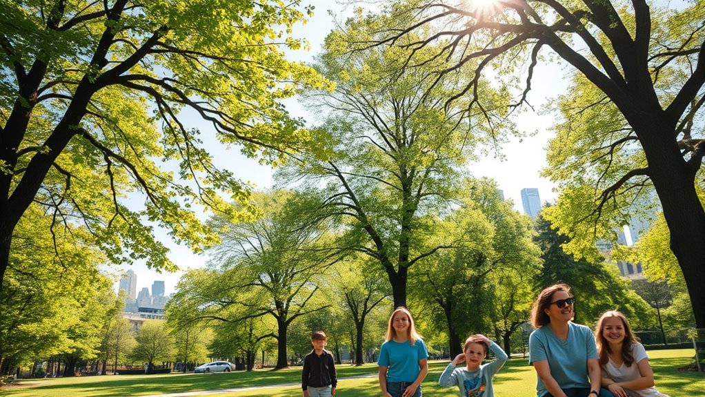 air pollution harms mental health