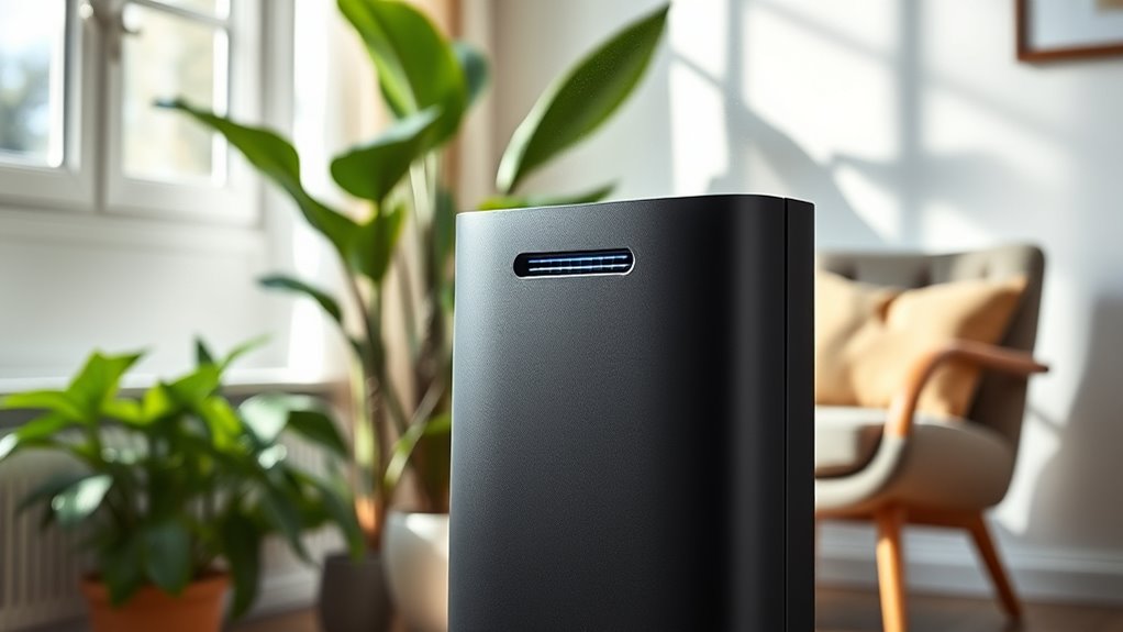 air purifiers effectiveness revealed
