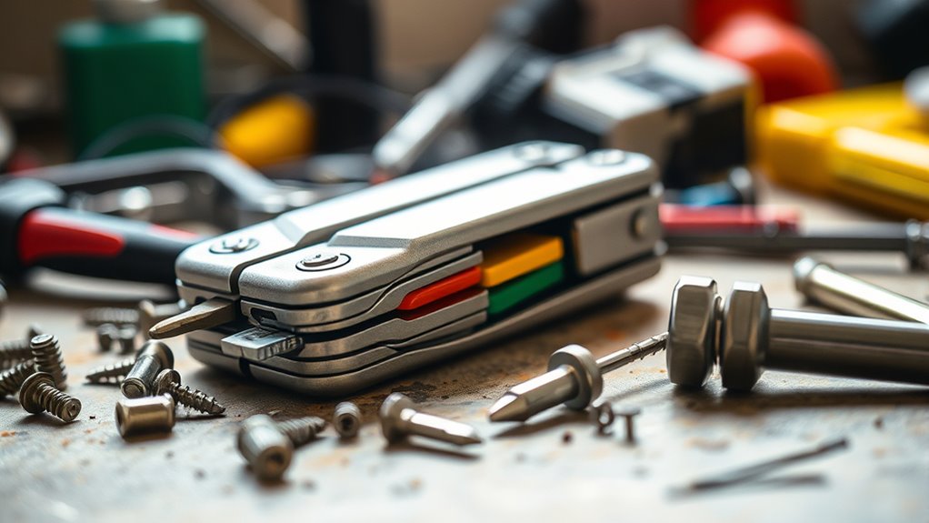 all in one household repair tool