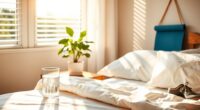 alternative energizing morning strategies