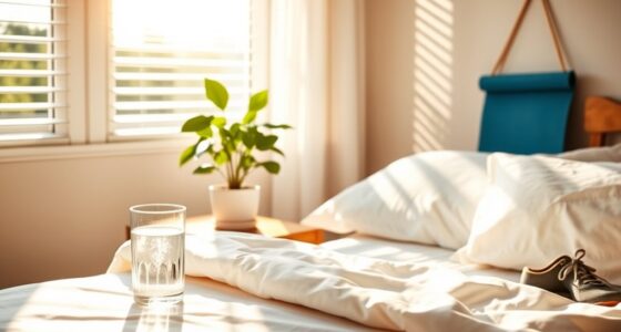 alternative energizing morning strategies