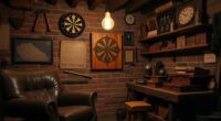 ancient origins of man caves