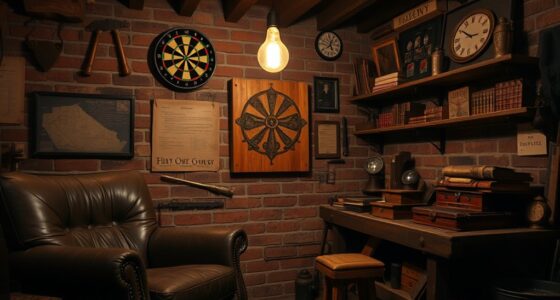 ancient origins of man caves