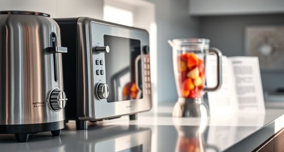 appliance warranty tips
