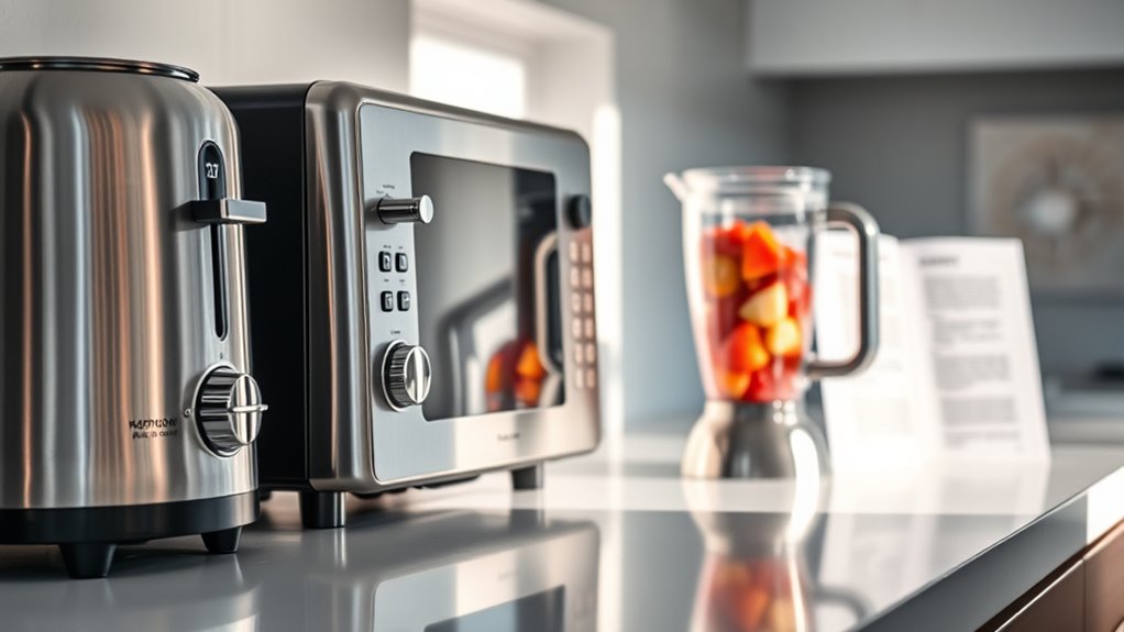appliance warranty tips
