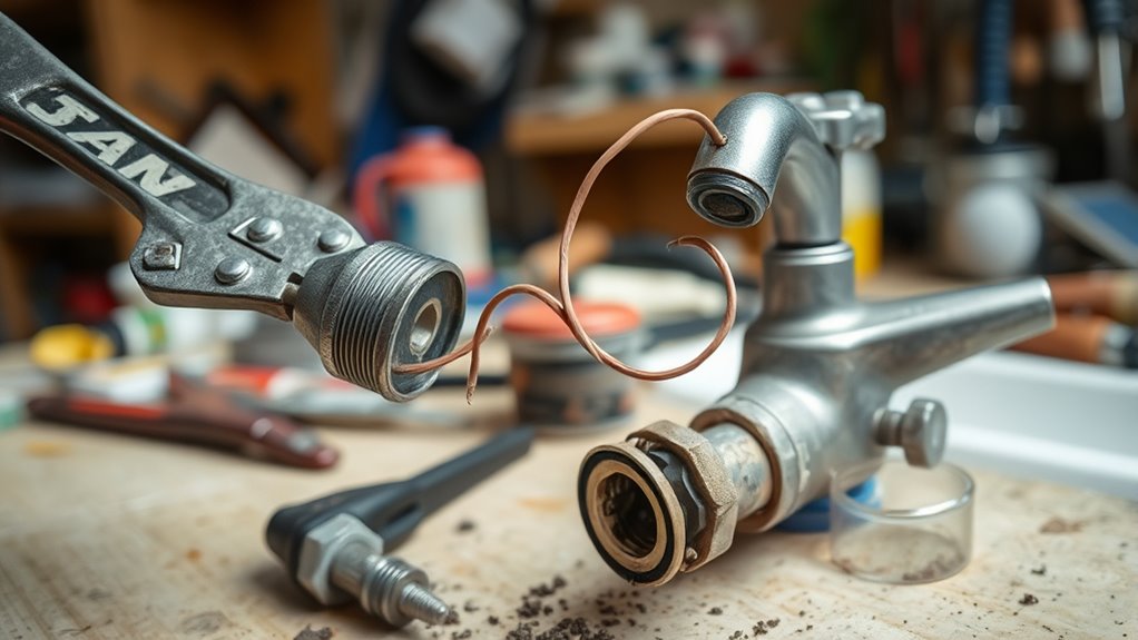 assess repair complexity carefully