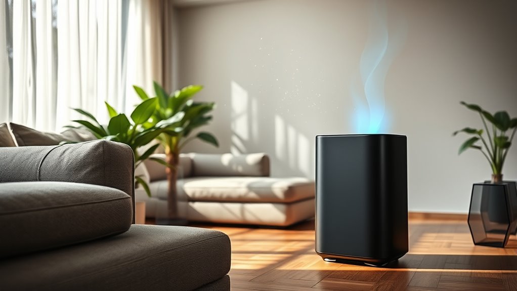 assessing air purifier value