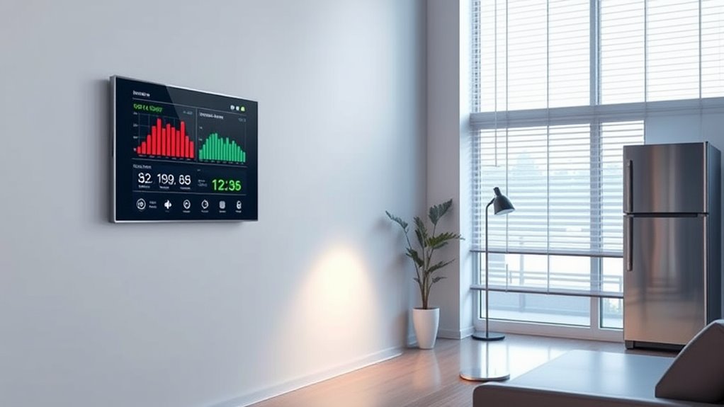 automated energy management system