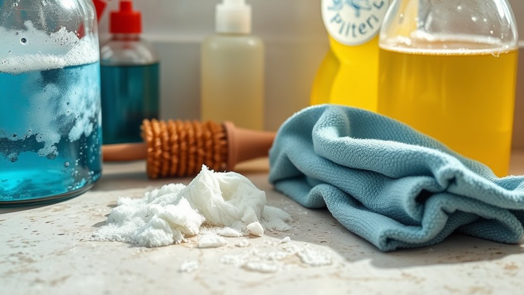 avoid harmful chemical reactions