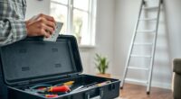 avoid paying for basic repairs