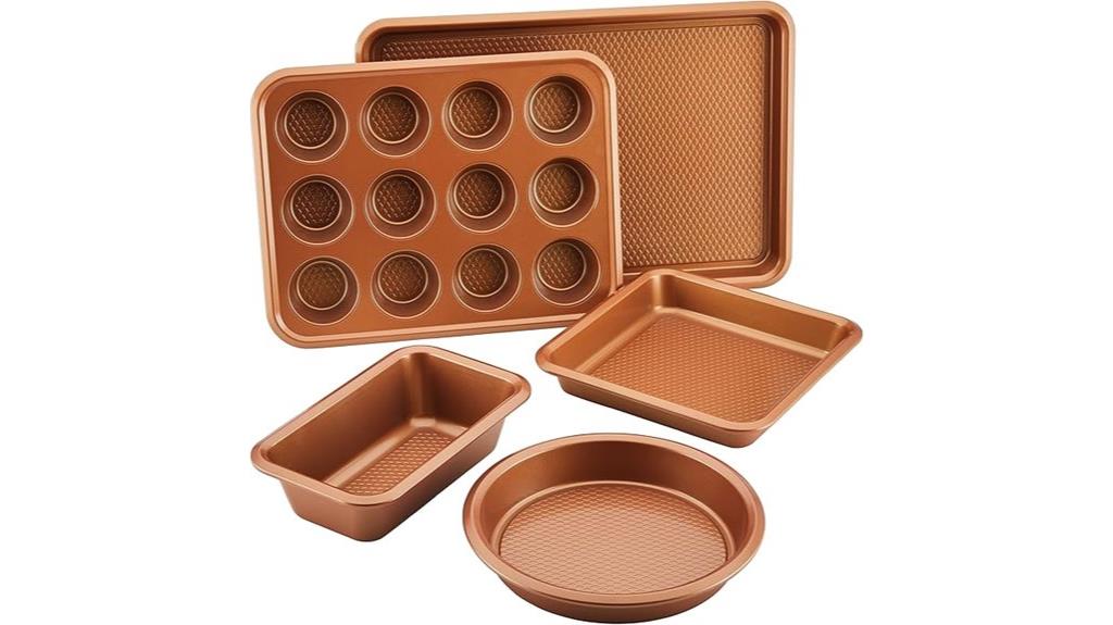 ayesha curry bakeware set