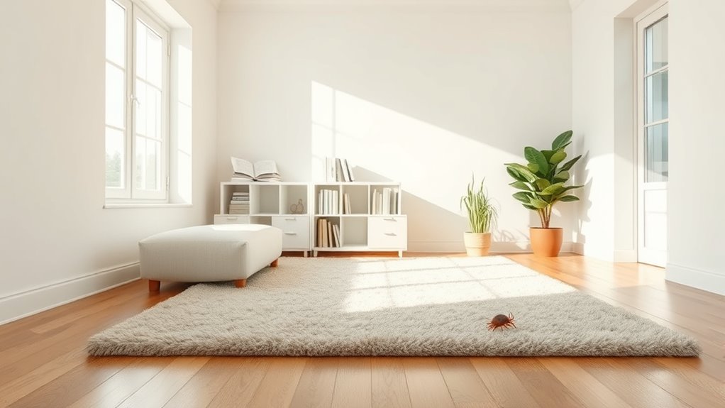 balance microbial exposure and cleanliness