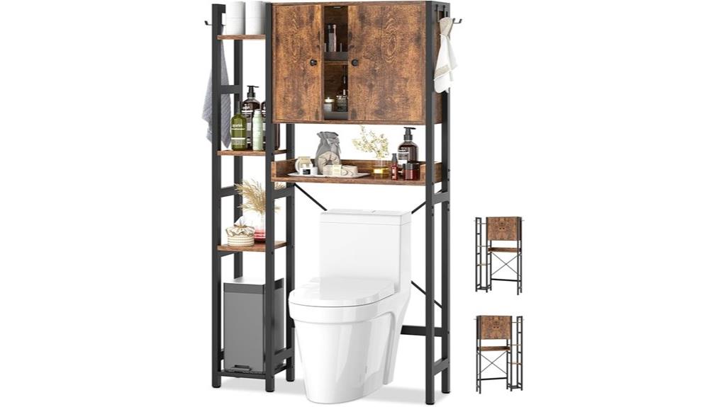 bathroom wall mounted cabinet