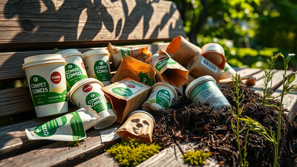 biodegradability depends on conditions