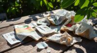 biodegradable products environmental impact