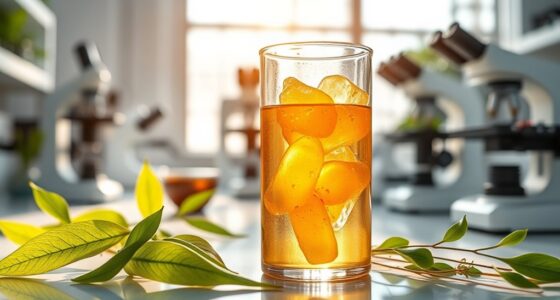 biopolymers potentially replace oil