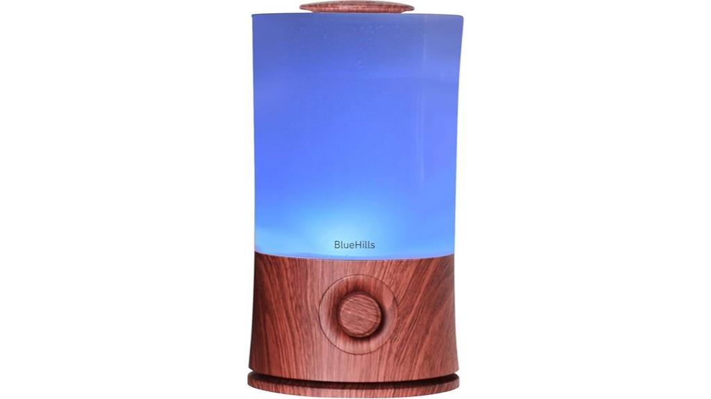 blue hills 2000ml diffuser