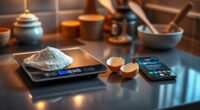 bluetooth enabled smart scales