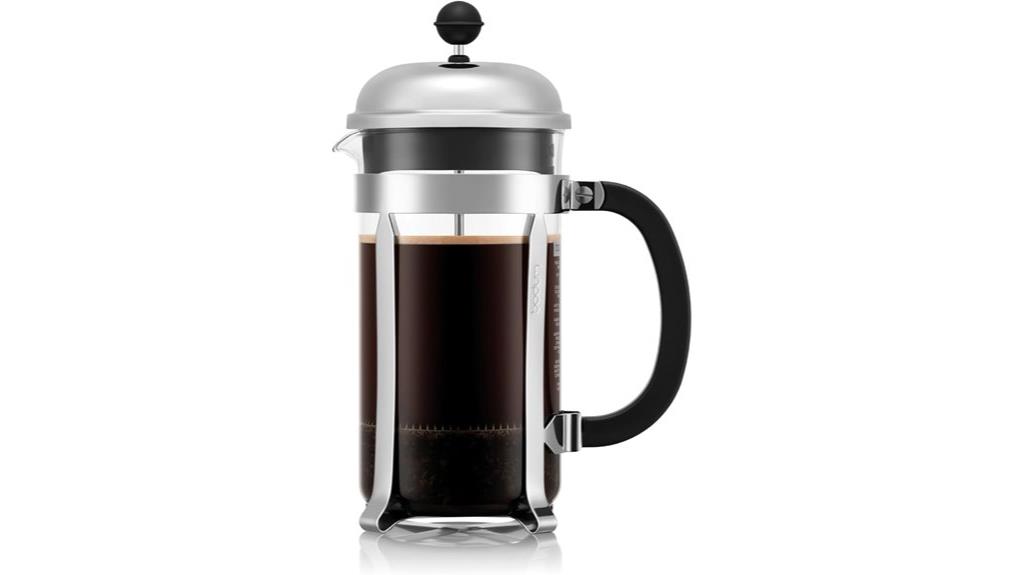bodum chambord french press