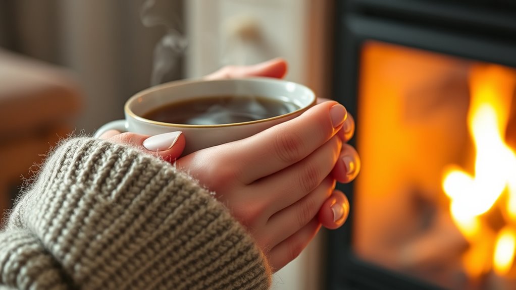 body temperature regulation mechanisms