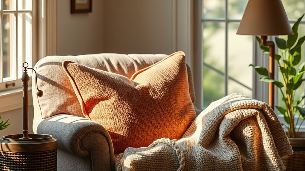 brain triggers relaxation response