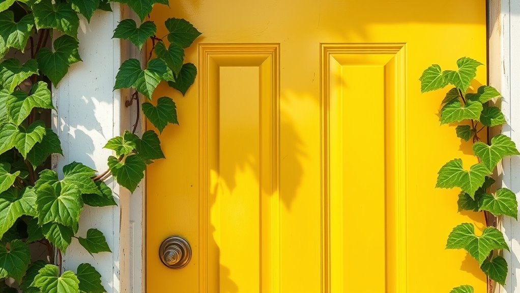 bright inviting growth symbols