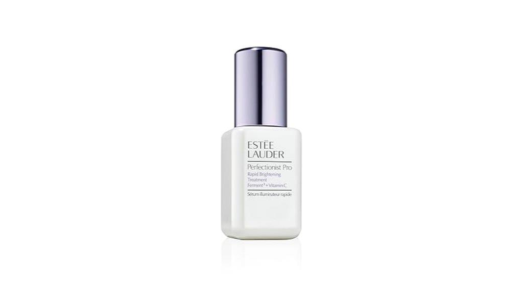 brightening serum by est e lauder