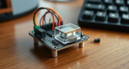 build affordable home air monitor