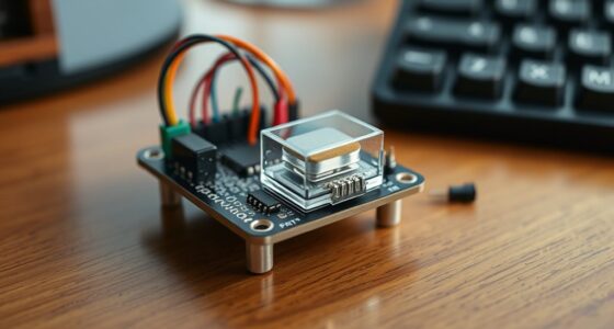 build affordable home air monitor