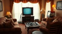 cable tv s impact emergence