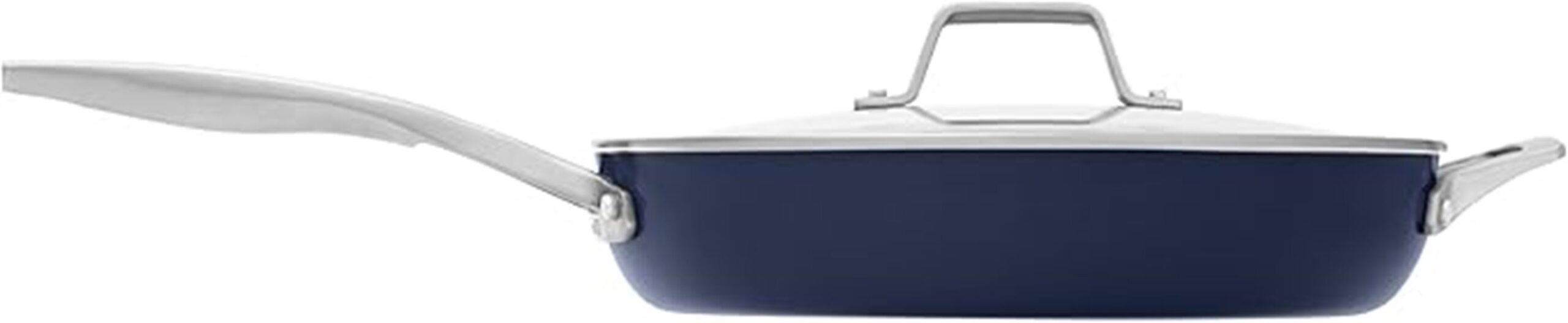 calphalon ceramic frying pan