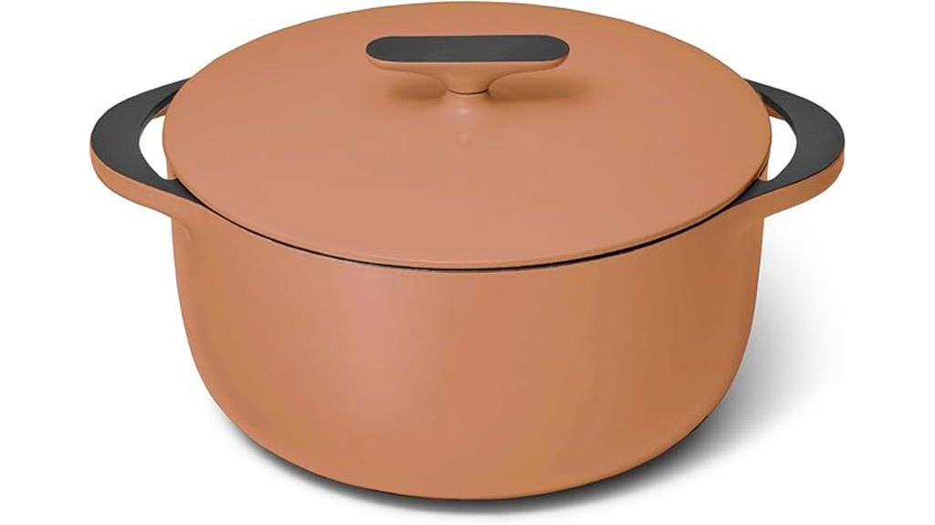 caraway 6 5 qt dutch oven