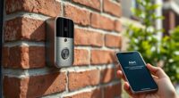 cellular backup for doorbells