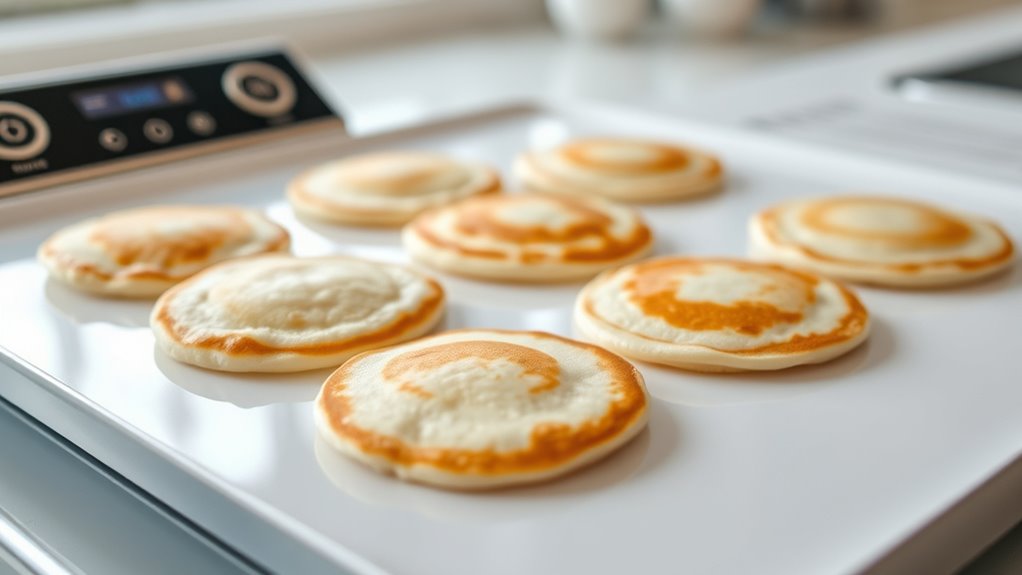 ceramic griddle selection tips