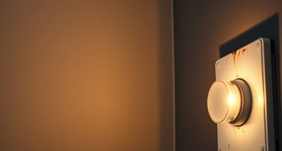 cheap dimmers cause flickering