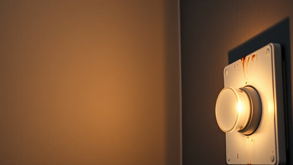 cheap dimmers cause flickering