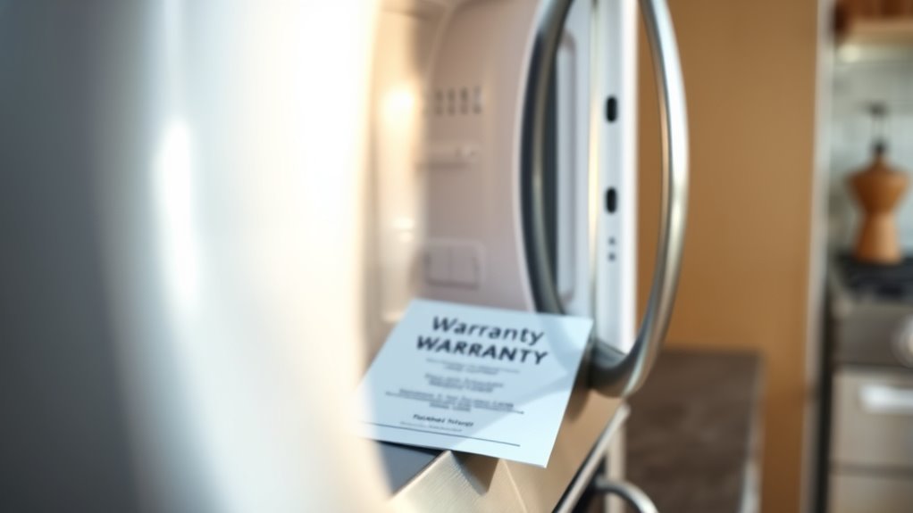 check warranty coverage details