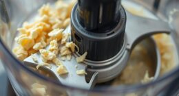 cheese causes motor stalls