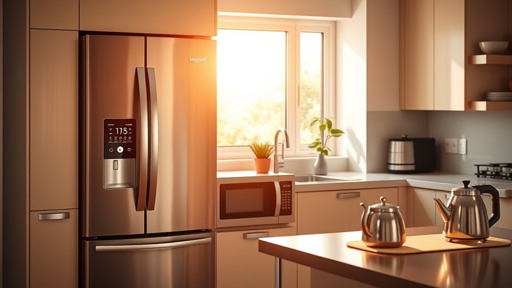 choose appliances wisely