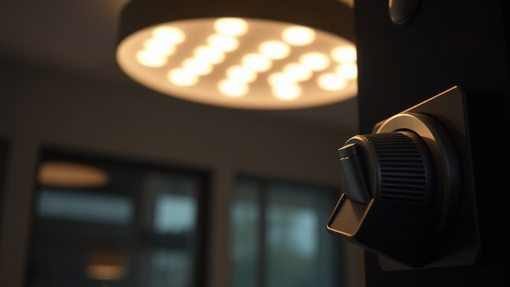 choose compatible led dimmers