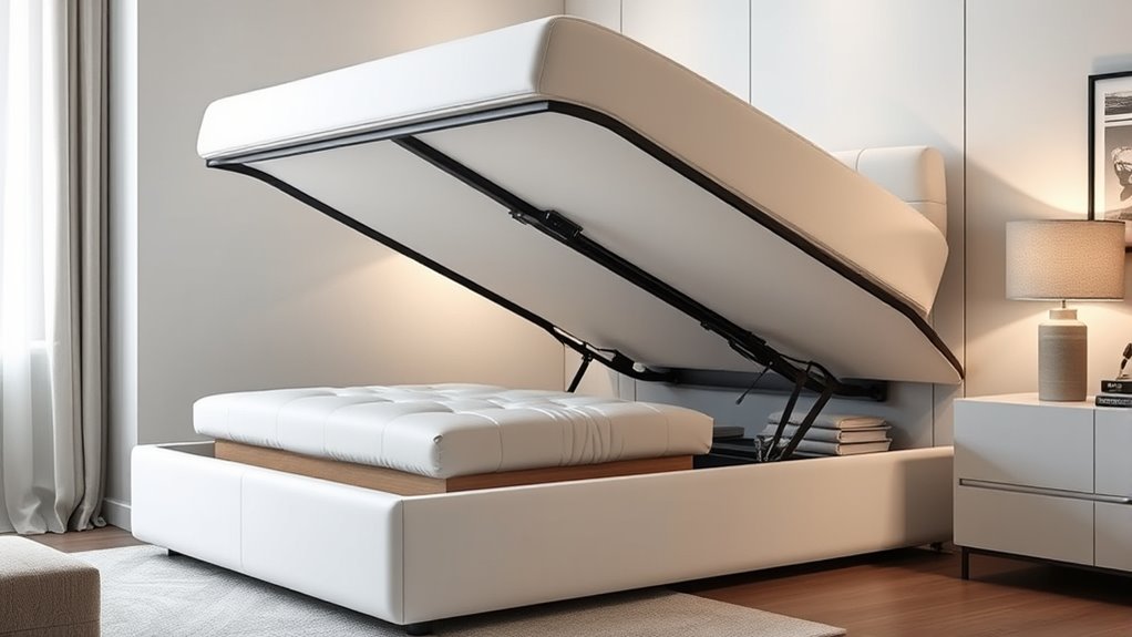 choose compatible sturdy lift