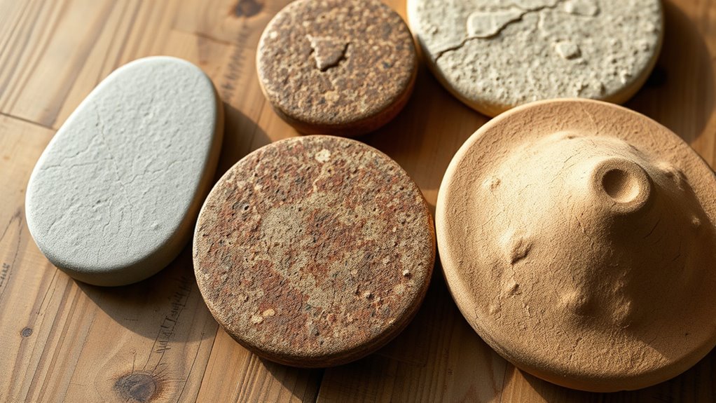 choose durable heat resistant stones