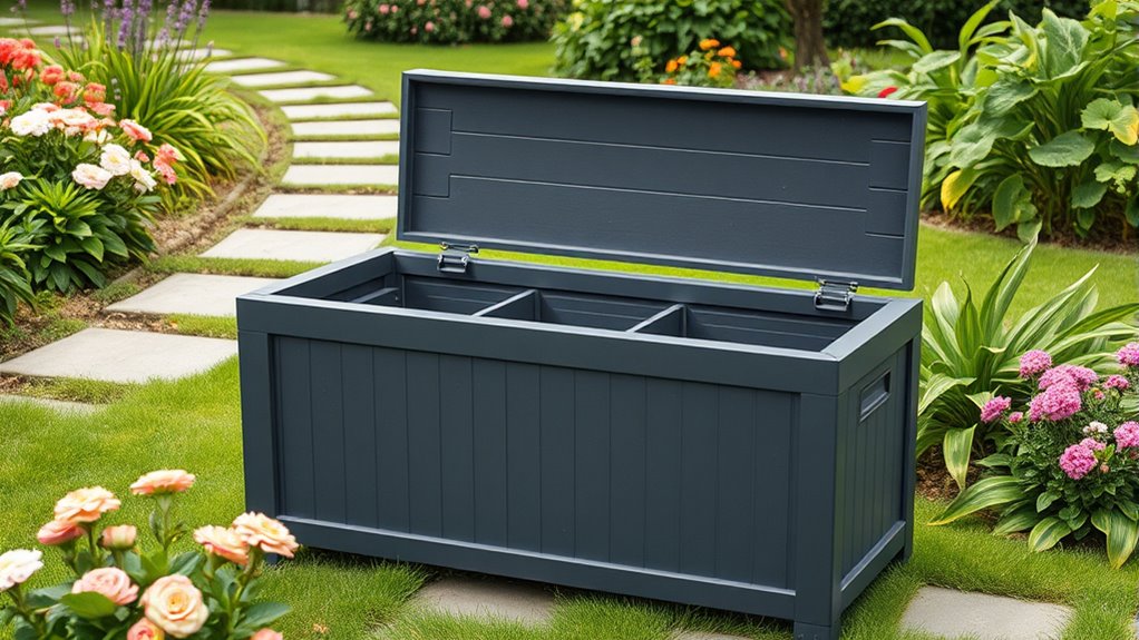 choose durable secure stylish