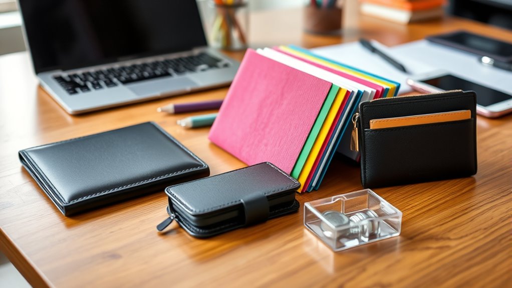 choose durable stylish organizer
