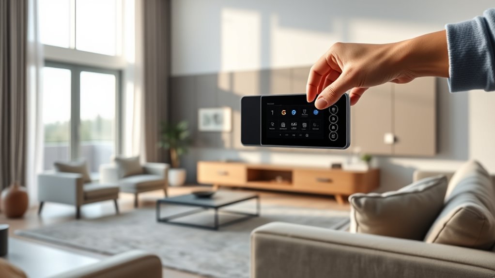 choose upgradeable smart hardware