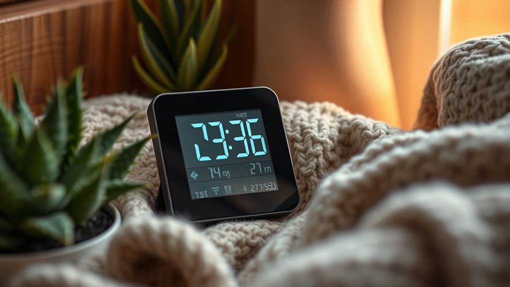 choosing accurate user friendly hygrometers