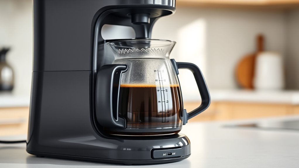 choosing affordable easy to use coffee makers