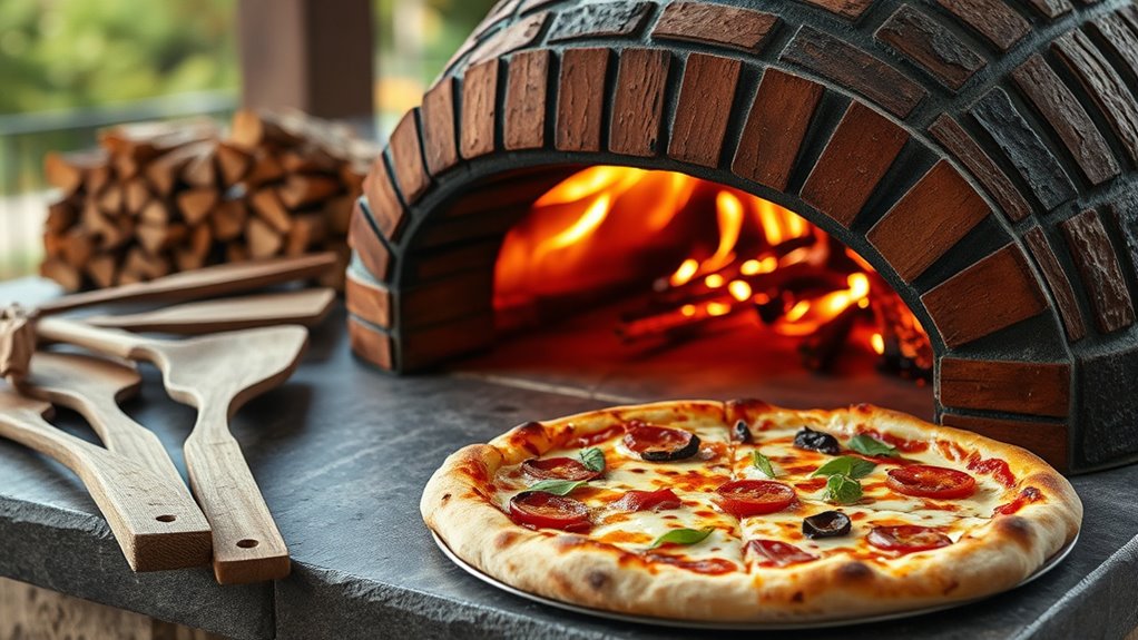 choosing durable portable oven